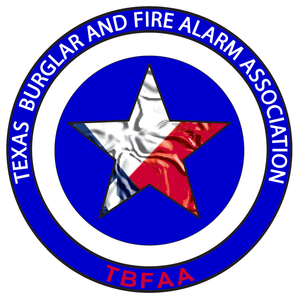Texas Burglar & Fire Alarm Association Partner | Sentinel the Alarm Company