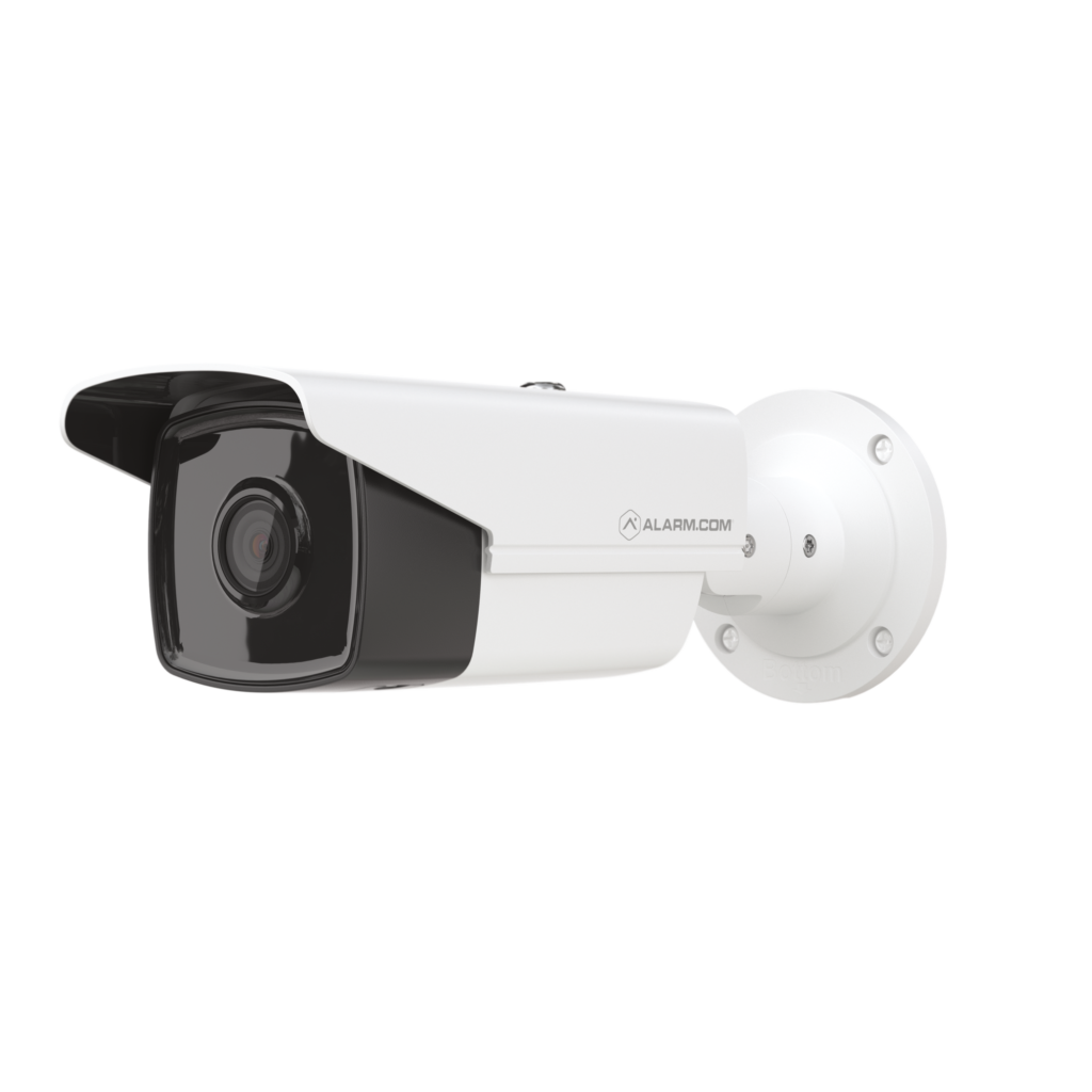 Alarm.com Security Camera | Dallas-Fort Worth Video Surveillance Security Systems